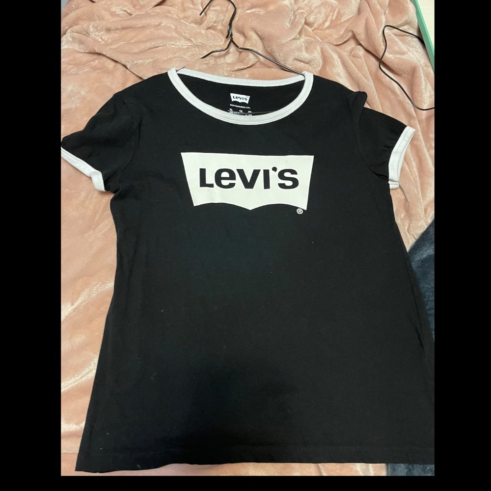 Kids Levi Shirt